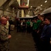 MCPON Visits USS Carl Vinson (CVN 70)