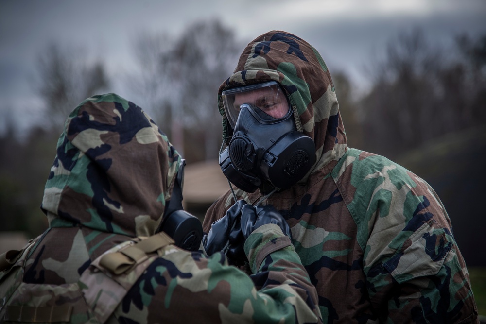 Silver Flag builds runways, multi-capable Airmen