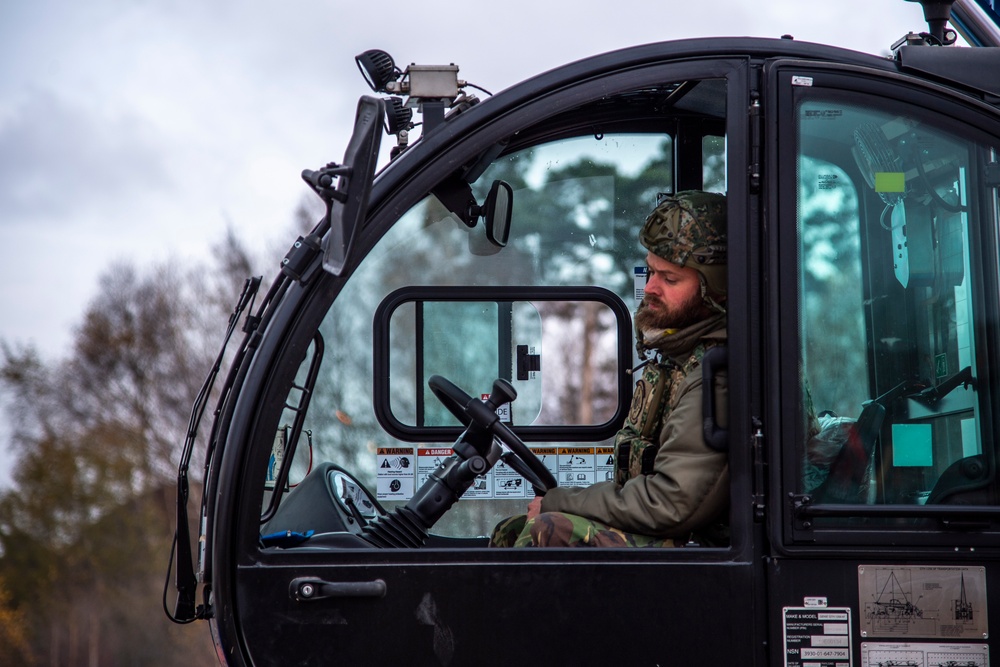 Silver Flag builds runways, multi-capable Airmen