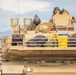 Polish Land Forces attend Idaho National Guard tank training