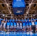 U.S. Air Force Academy Basketball vs Texas Southern University 2021