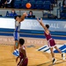 U.S. Air Force Academy Basketball vs Texas Southern University 2021