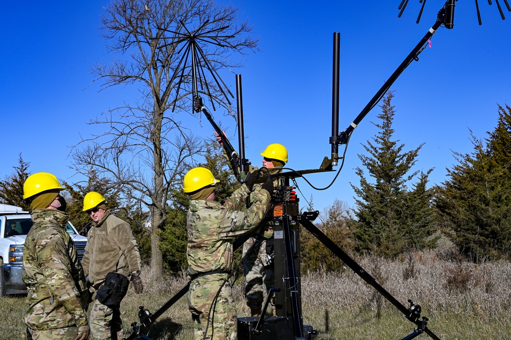 Nebraska CERFP conducts readiness exercise