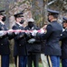 Washington National Guard and Royal Malaysian Air Force honor fallen colleague in unique ceremony