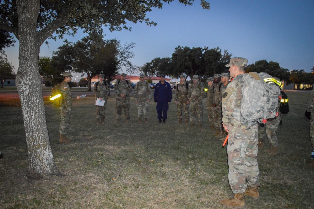 Memorial March