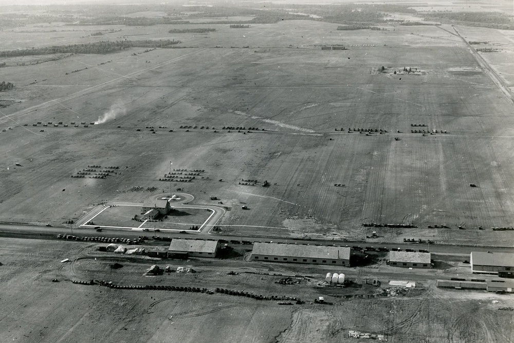 Ft. Ripley or Camp Ripley? Which one and Why: