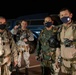 AFSOUTH South American Air Chief and Senior Enlisted Leader Conference