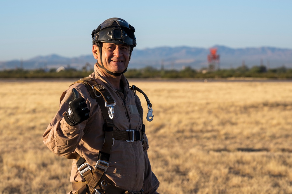 AFSOUTH South American Air Chief and Senior Enlisted Leader Conference