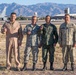 AFSOUTH South American Air Chief and Senior Enlisted Leader Conference