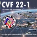 Air Force hosts Coalition VIRTUAL FLAG, premier coalition virtual air combat exercise