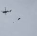 HMLA-775, 3rd ANGLICO conduct parachute ops training
