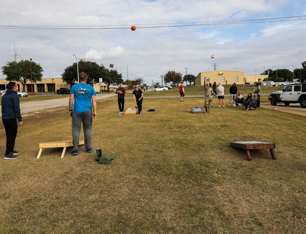 Turkey Bowl