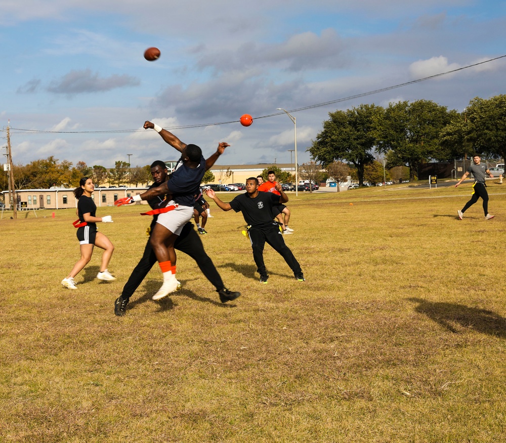 Turkey Bowl