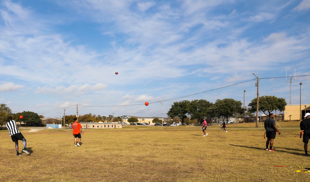 Turkey Bowl