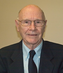 AEDC Fellow James Nichols’ contributions to the complex remembered