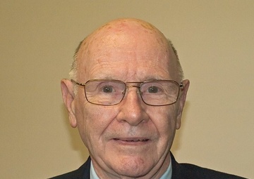 AEDC Fellow James Nichols’ contributions to the complex remembered