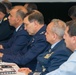 AFSOUTH South American Air Chief and Senior Enlisted Leader Conference