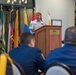 AFSOUTH South American Air Chief and Senior Enlisted Leader Conference