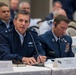 AFSOUTH South American Air Chief and Senior Enlisted Leader Conference