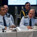 AFSOUTH South American Air Chief and Senior Enlisted Leader Conference