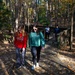 MWR Hike