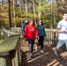 MWR Hike