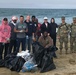 Navy demonstrates commitment to good stewardship of San Nicolas Island