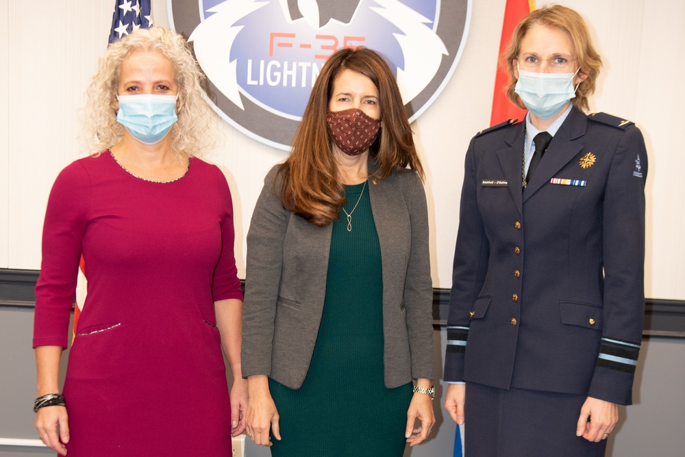 Netherlands Meet &amp; Greet