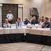 AFSOUTH South American Air Chief and Senior Enlisted Leader Conference