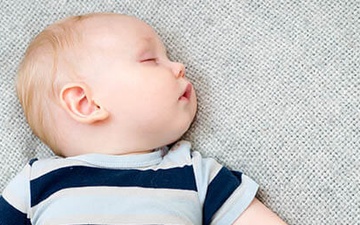 Sudden Infant Death Syndrome: How to Keep Babies Safe While Sleeping