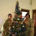 Holiday Season at SANGB