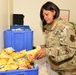 Working as a Drill Status Guardsman on Weekends and Technician during the Week