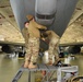 KC-135 Stratotanker Maintenance