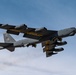 U.S. Air Force Weapons School take-offs