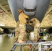 KC-135 Stratotanker Maintenance