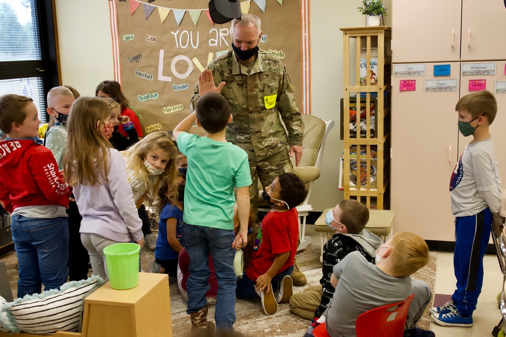 Rio Grande Elementary under new leadership