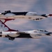 Thunderbirds perform last show of 2021 season