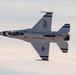 Thunderbirds perform last show of 2021 season