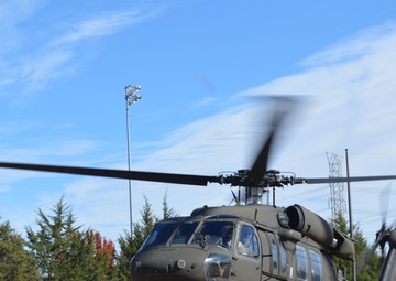 Cordova teachers take flight with the Tennessee National Guard