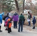 Wisconsin USO holds hike, hunt event for Fort McCoy community