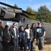 Cordova teachers take flight with the Tennessee National Guard