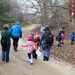 USO Wisconsin holds hike, hunt event for Fort McCoy community