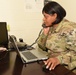 Working as a Drill Status Guardsman on Weekends and Technician during the Week