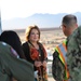 California Senator Shannon Grove (16th District) tours OICC China Lake Earthquake Recovery Efforts