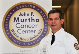 Summit Focuses on Research, Treatments for Lung Cancer