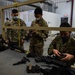 FC-COMCAM 2022A: Mounted  Operations