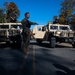 FC-COMCAM 2022A: Mounted  Operations