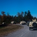 FC-COMCAM 2022A: Mounted  Operations