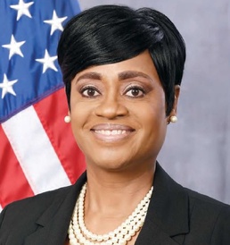 Resource management director sees tremendous value in certification