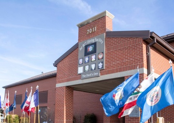 Devil's Den Thanksgiving Meal Prep